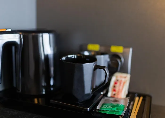 Favor Park Hotel