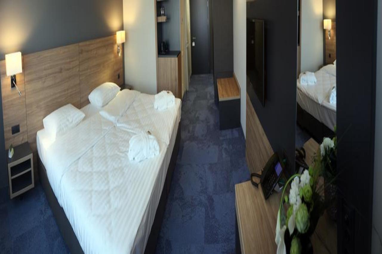 Favor Park 4* Kiev