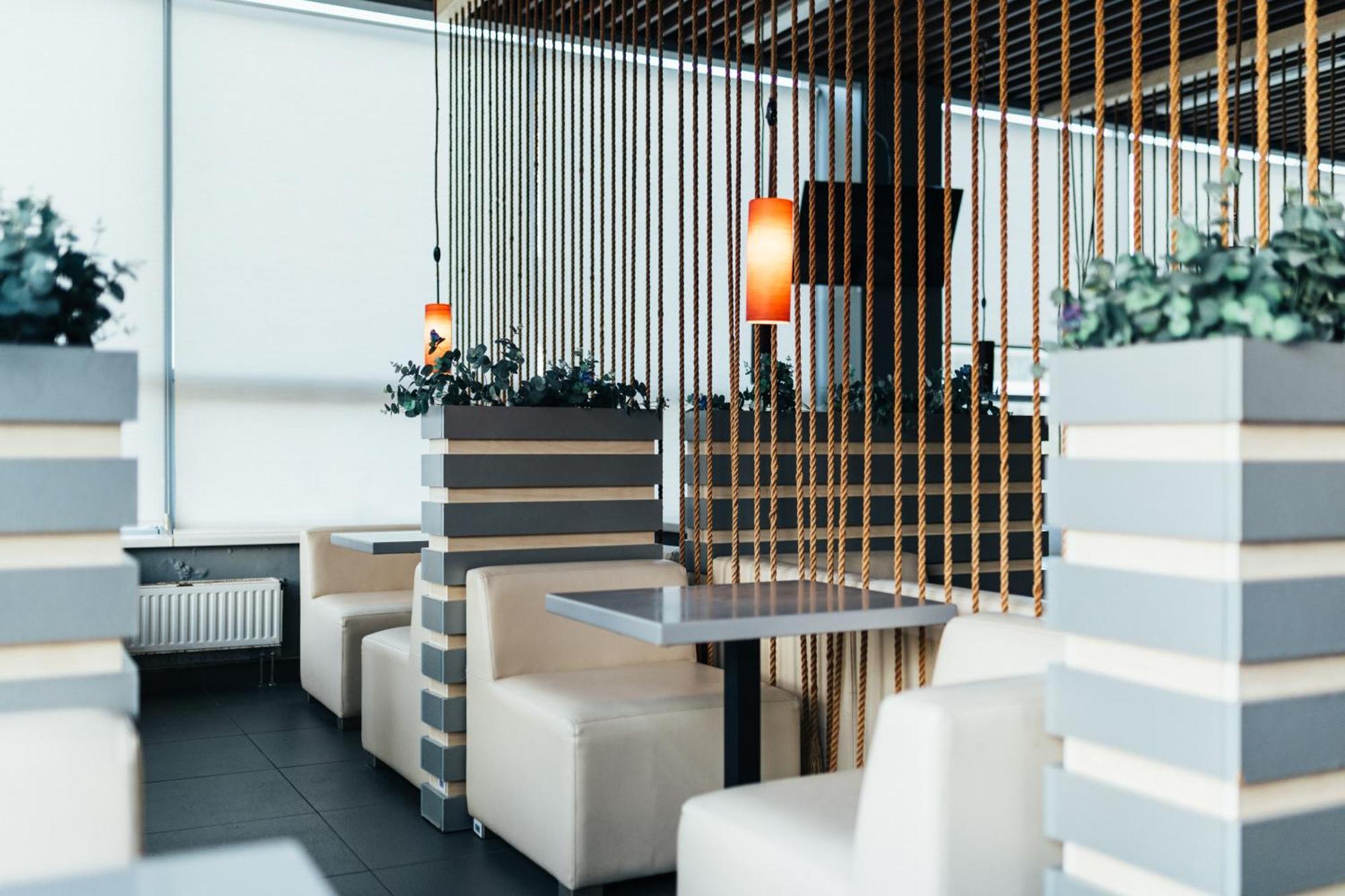 法沃尔公园酒店 酒店 4*