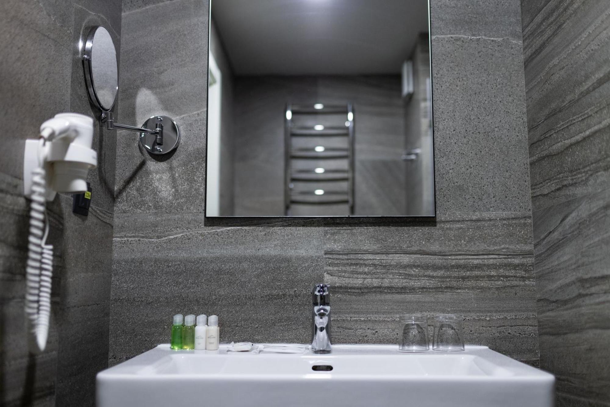 Otel Favor Park Kiev