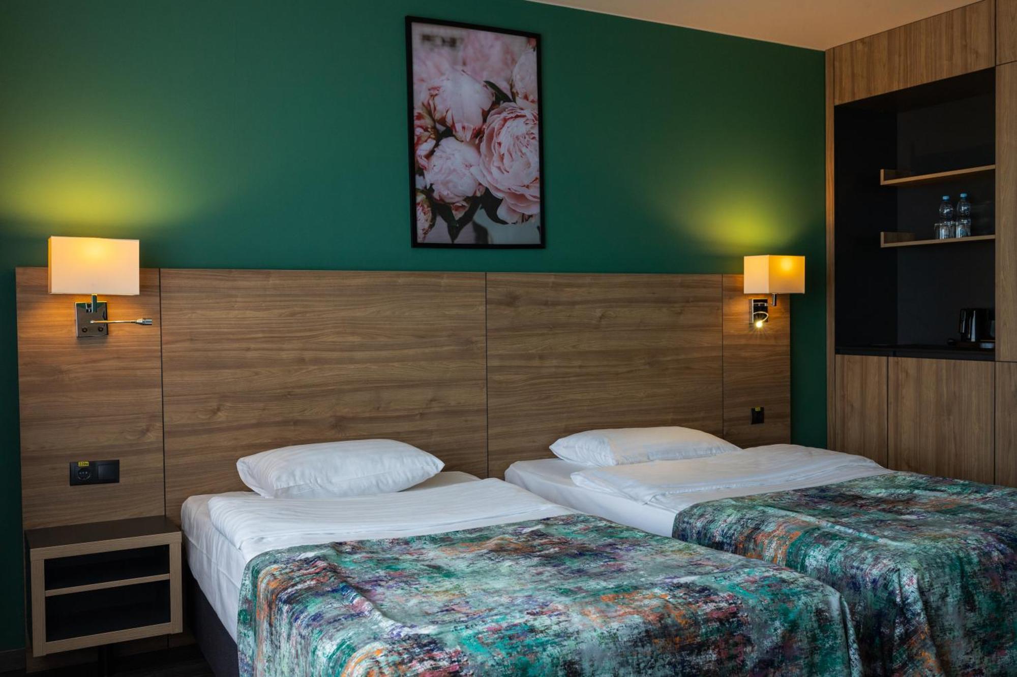 Hotel Favor Park