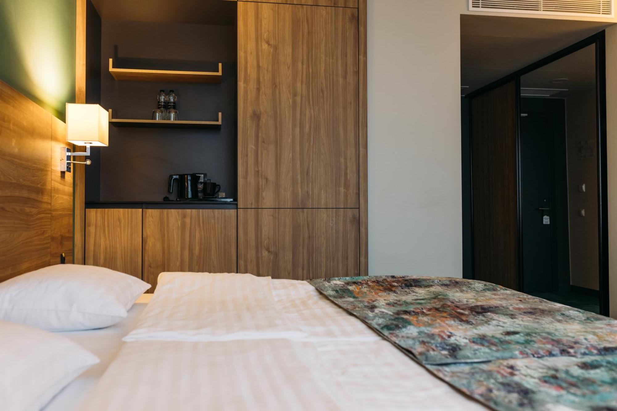 Favor Park Готель 4*