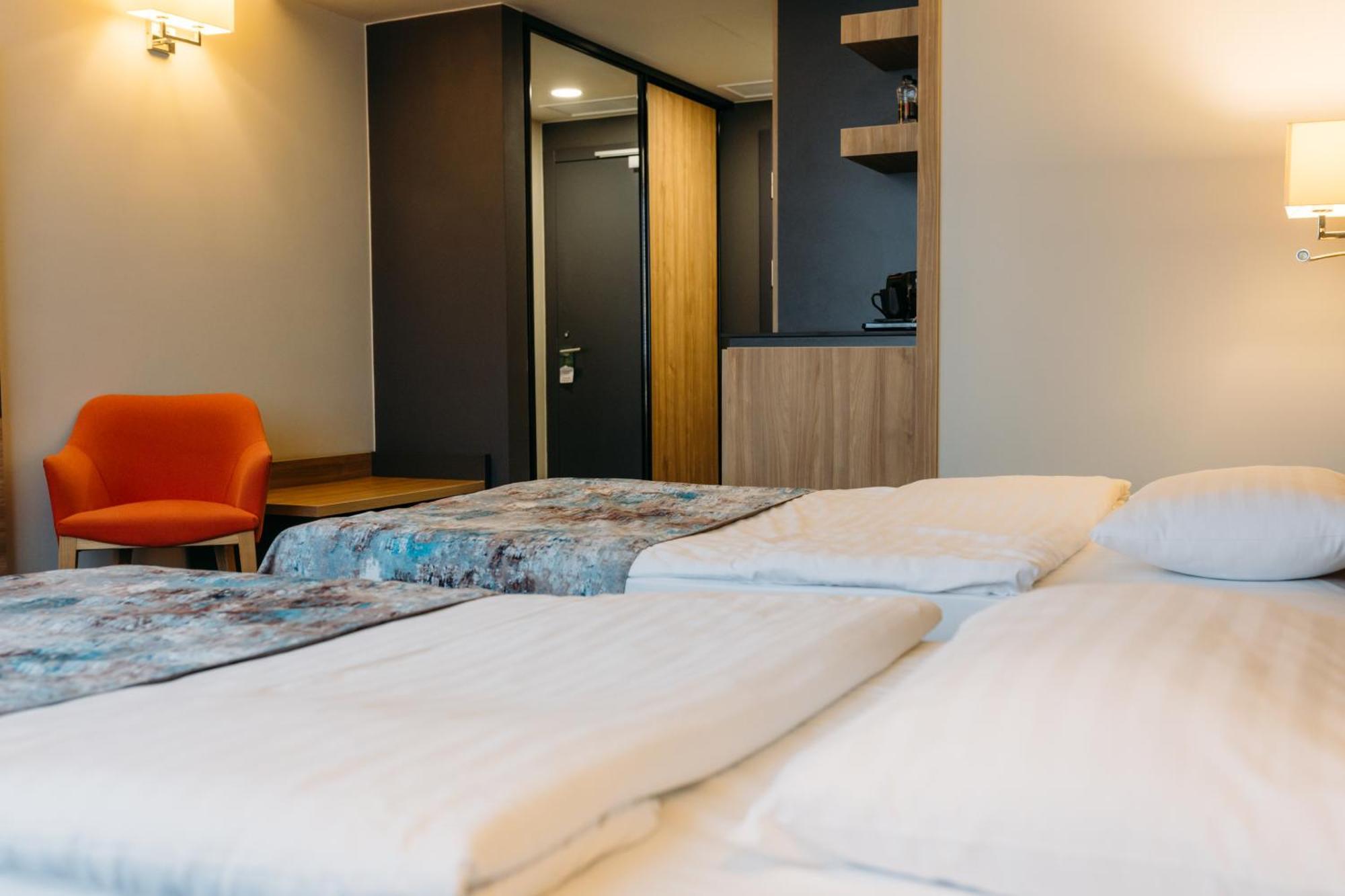 Favor Park Готель 4*