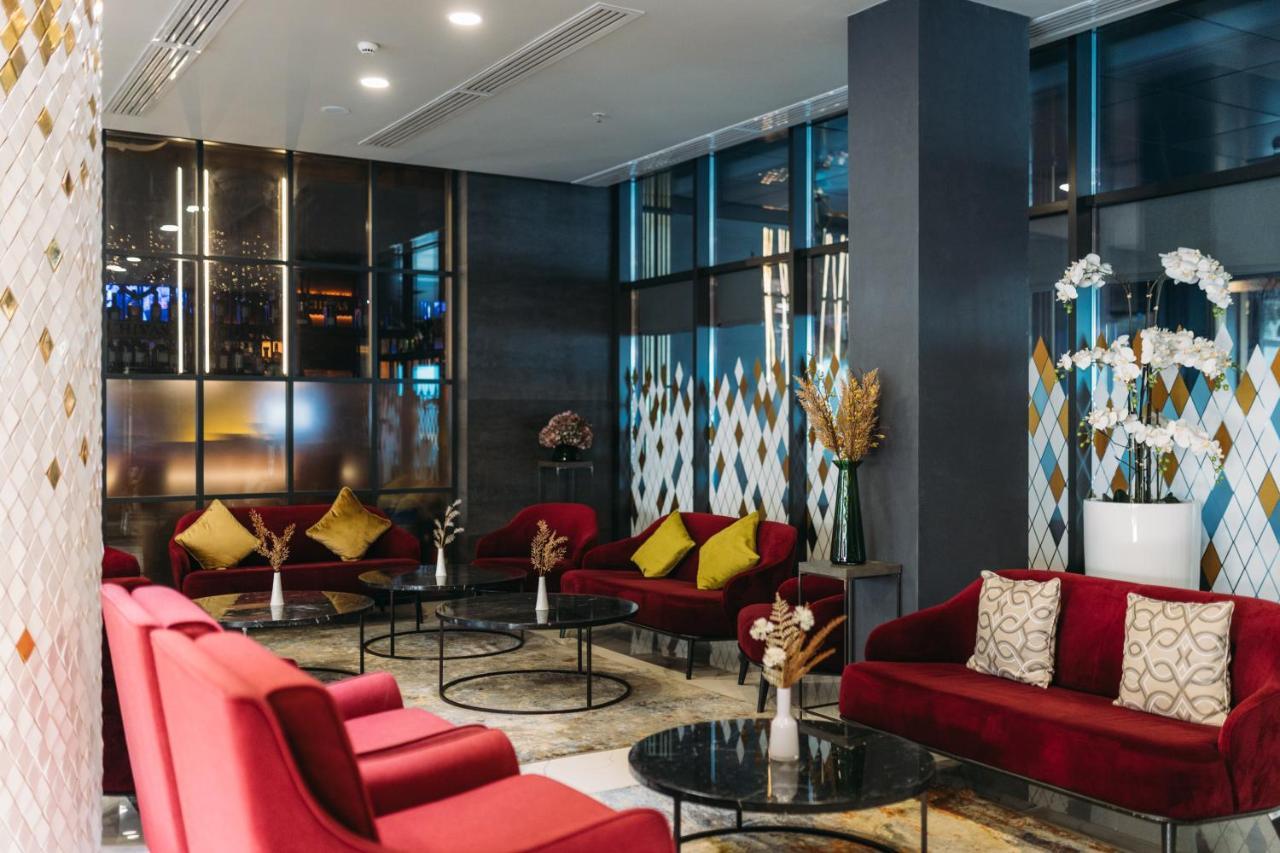 Hotel Favor Park