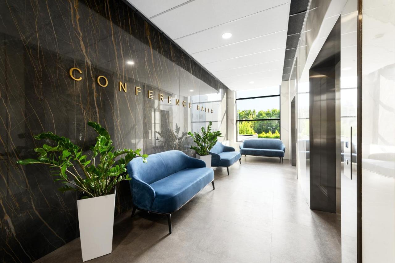 Otel Favor Park Kiev