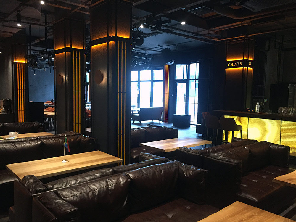 Favor Park Otel Kiev