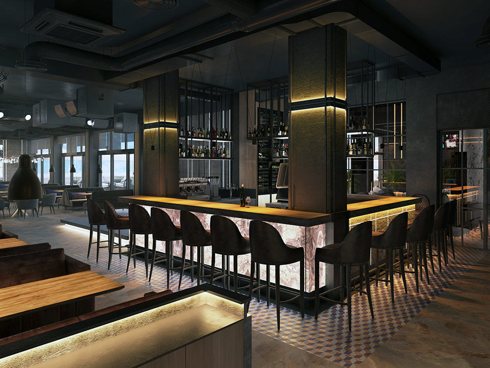 法沃尔公园酒店 酒店