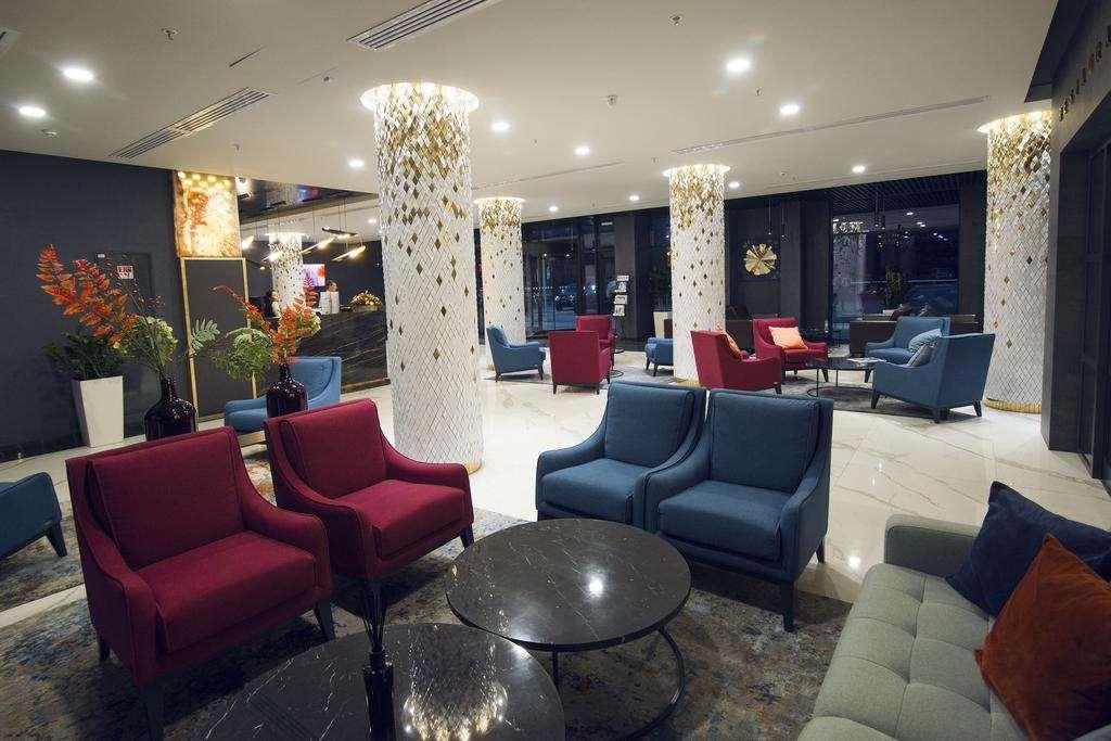 Favor Park 4* Kiev