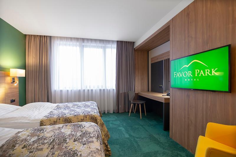 Favor Park Київ
